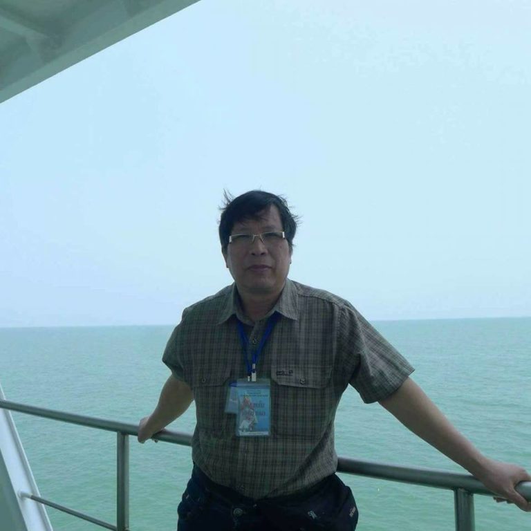 Về việc “DƯ LUẬN VIÊN CAO CẤP” Hồ Ngọc Thắng đang bị “đình chỉ công việc”