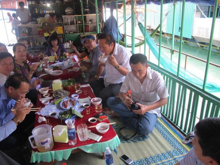 Chính trị & kỹ trị