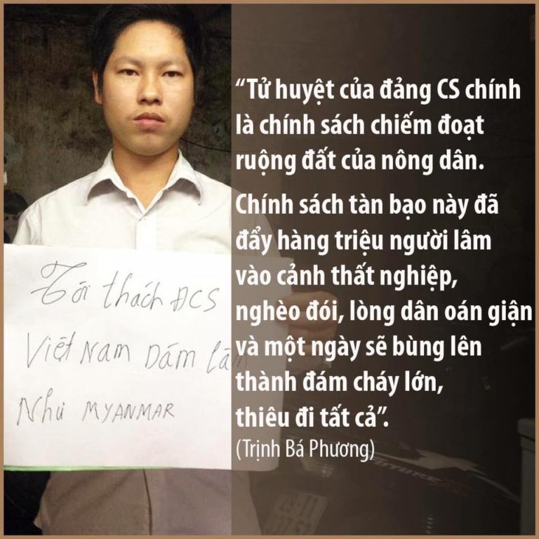Sao lâu không thấy người dân Dương Nội xuống đường?
