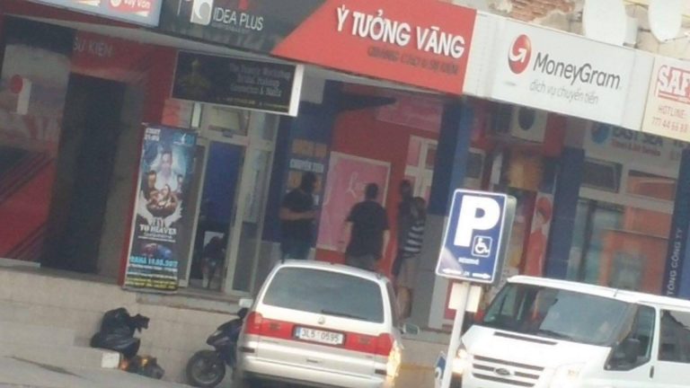 Vụ Trịnh Xuân Thanh: Séc dẫn độ nghi phạm Việt sang Đức