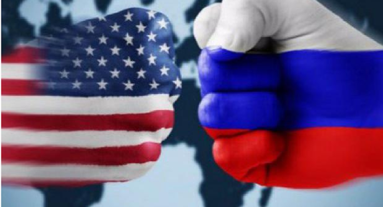 “Trò chơi vương quyền” Nga-Mỹ với “lời tuyên chiến” H.R 3364