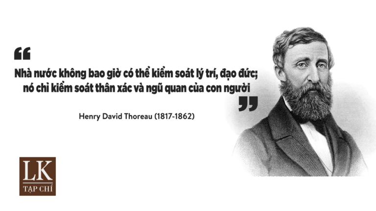 Bất tuân dân sự – Kỳ 5: Khi nhà nước túng quẫn