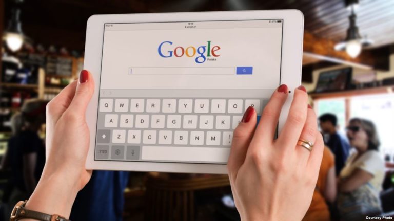 Google sa thải nhân viên nam nói đến đa dạng giới Google sa thải nhân viên nam nói đến đa dạng giới