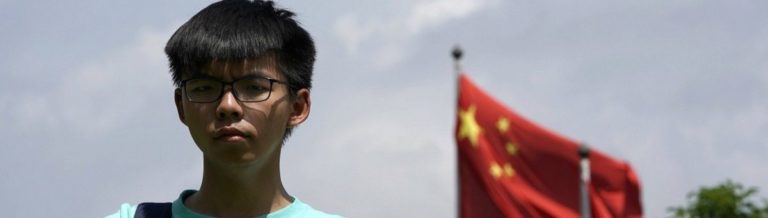 Số phận của các lãnh đạo phong trào sinh viên Hồng Kông và cuộc đấu tranh giành dân chủ của họ sẽ ra sao?