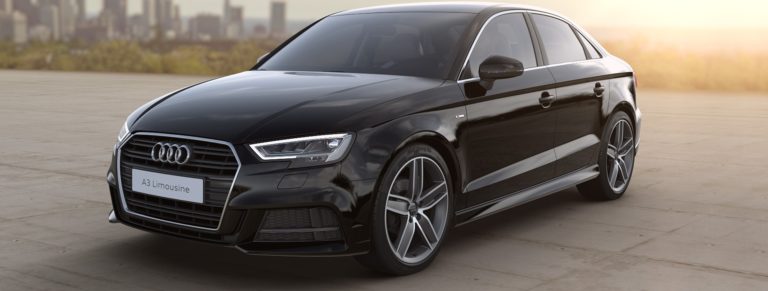Tiết lộ mới: Chiếc xe thứ hai Audi-Limousine trong vụ bắt cóc Trịnh Xuân Thanh