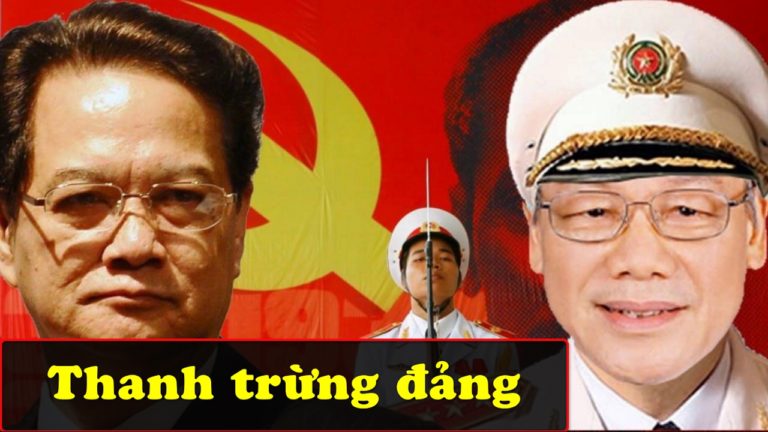 CHỈ CẦN MINH BẠCH