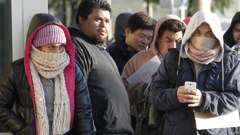 California sắp trở thành bang dung thân cho người nhập cư bất hợp pháp California sắp trở thành bang dung thân cho người nhập cư bất hợp pháp