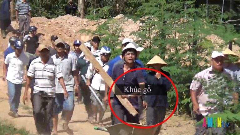 Lực lượng ‘còn đảng còn mình’ ra sao khi ngân sách tồi tệ? Lực lượng ‘còn đảng còn mình’ ra sao khi ngân sách tồi tệ?
