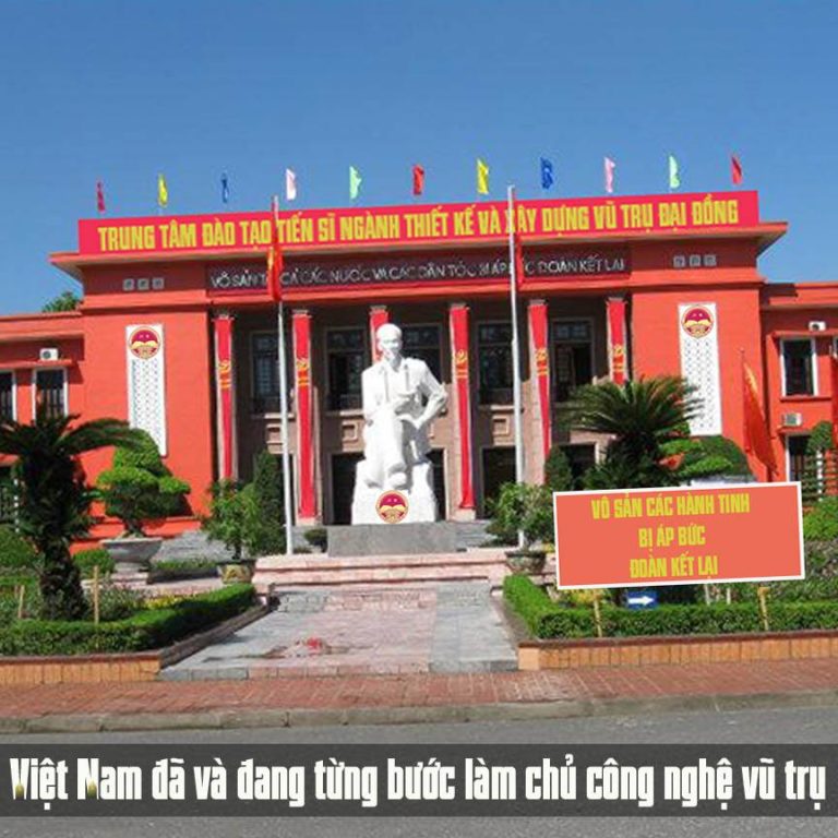 Sự kiêu ngạo cộng sản (phần 2) Sự kiêu ngạo cộng sản (phần 2)