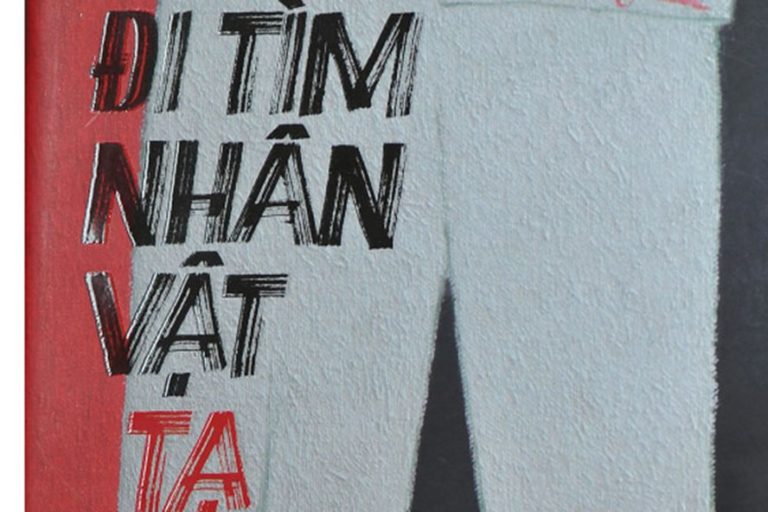 Tiểu thuyết của Tạ Duy Anh được tái bản sau 15 năm bị cấm