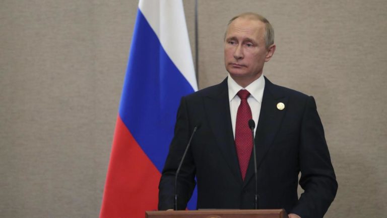 Putin dọa giảm thêm nhân viên ngoại giao Mỹ tại Nga