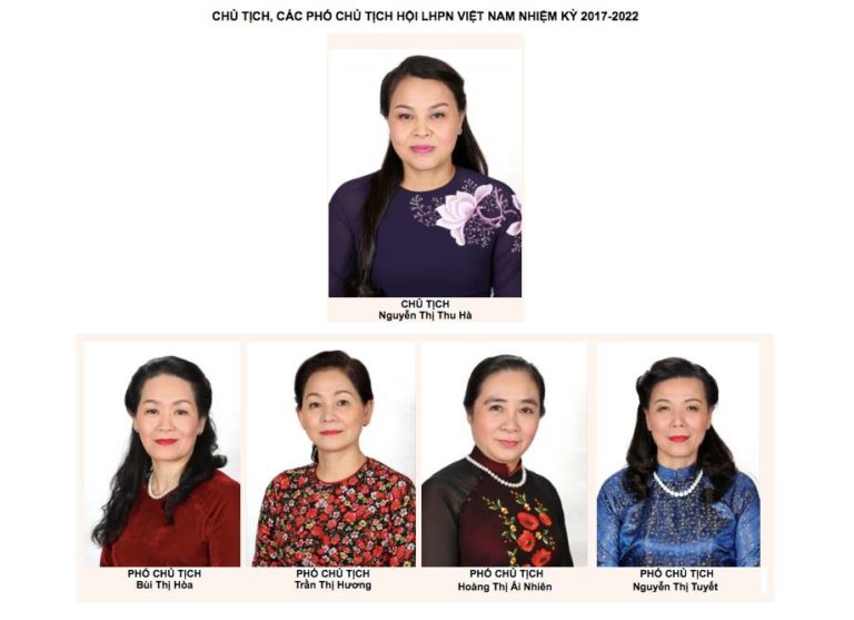 Một lũ người vô dụng!