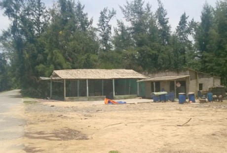 Đền bù sự cố môi trường biển ở thị trấn Thiên Cầm: Nhiều dấu hiệu khuất tất cần được làm rõ