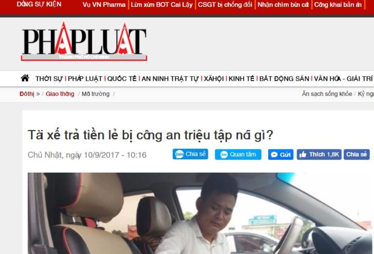 Công an huyện Văn Lâm đang phủ nhận chế độ pháp quyền để bảo vệ lợi ích nhóm BOT ? Công an huyện Văn Lâm đang phủ nhận chế độ pháp quyền để bảo vệ lợi ích nhóm BOT ?