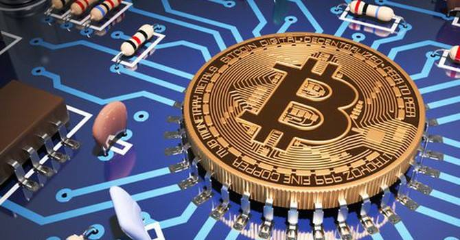 Vụ kiện đầu tiên về truy thu thuế tiền điện tử Bitcoin