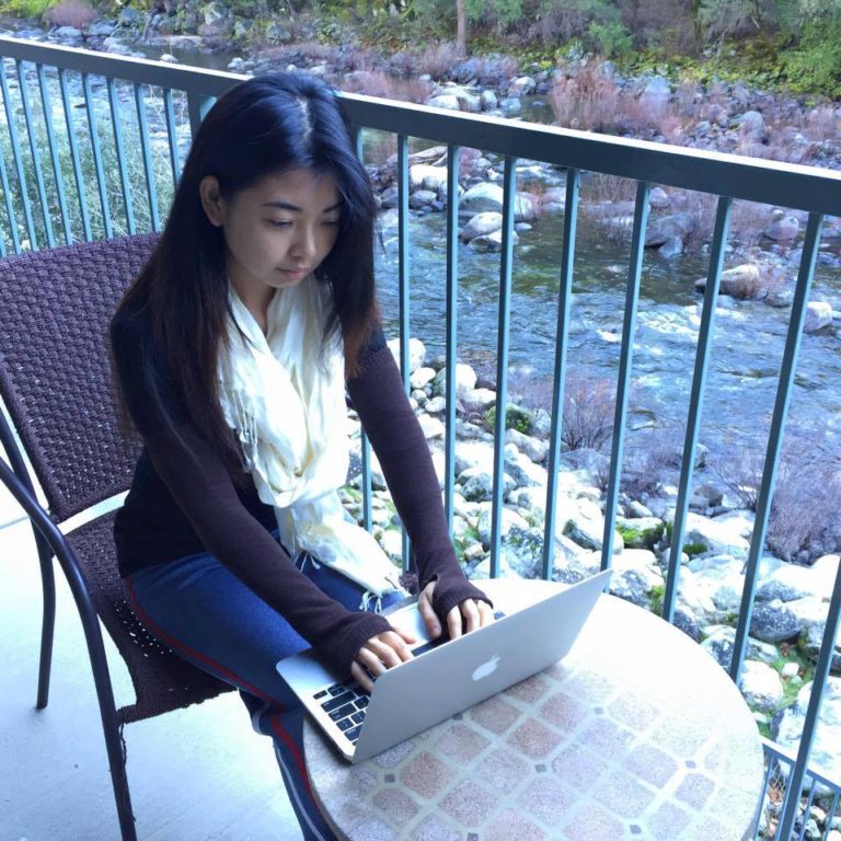 THƯ CUỐI GỞI CÔ CHÚ BÁC CỦA CON