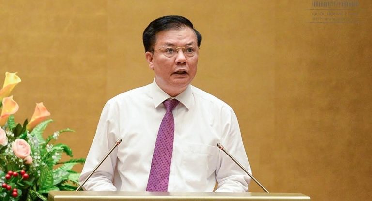 Đã rõ ba chủ nợ lớn nhất của Việt Nam