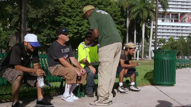 Hơn 9 triệu dân Mỹ có thể mất điện vì bão Irma