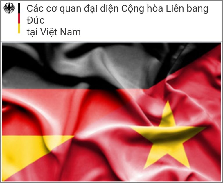 Phát biểu của phát ngôn viên Bộ Ngoại giao Đức về các diễn biến mới trong vụ việc công dân Việt Nam Trịnh Xuân Thanh bị bắt cóc tại Berlin Phát biểu của phát ngôn viên Bộ Ngoại giao Đức về các diễn biến mới trong vụ việc công dân Việt Nam Trịnh Xuân Thanh bị bắt cóc tại Berlin