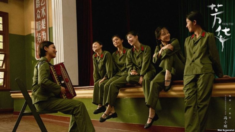 Trung Quốc ‘rút’ phim chiến tranh Việt – Trung vào phút chót Trung Quốc ‘rút’ phim chiến tranh Việt – Trung vào phút chót