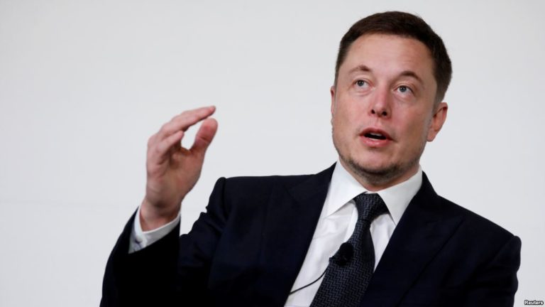 Elon Musk tiên đoán Thế chiến III Elon Musk tiên đoán Thế chiến III