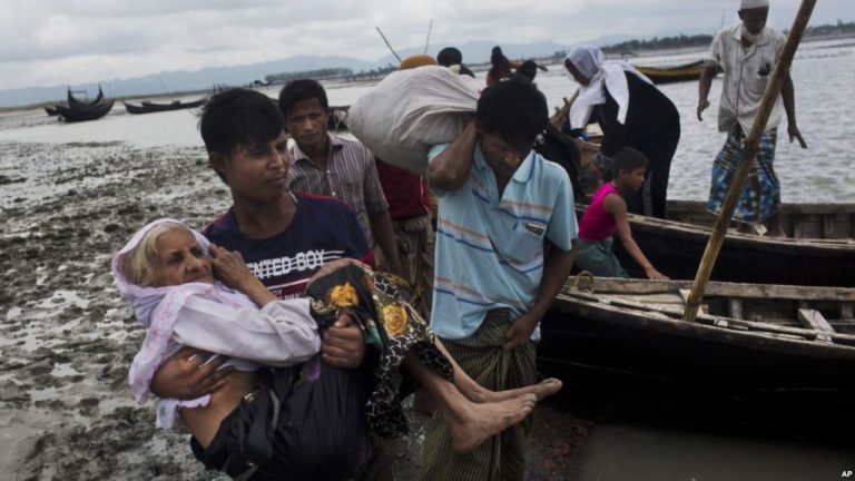 Miến Điện : Hội Đồng Bảo An họp kín về hồ sơ Rohingya Miến Điện : Hội Đồng Bảo An họp kín về hồ sơ Rohingya