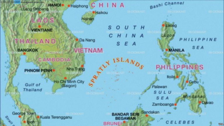 TQ đổi chiến thuật ở Biển Đông: ‘Tứ Sa’ thay cho ‘Đường 9 đoạn’ TQ đổi chiến thuật ở Biển Đông: ‘Tứ Sa’ thay cho ‘Đường 9 đoạn’