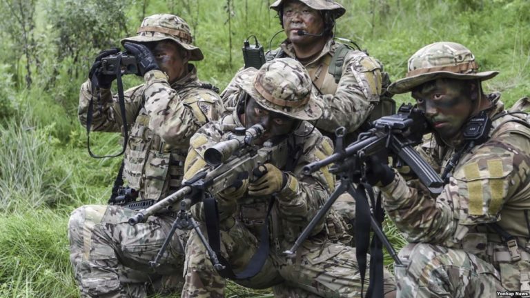 Gallup: Đa số người Mỹ ủng hộ hành động quân sự đối với Triều Tiên