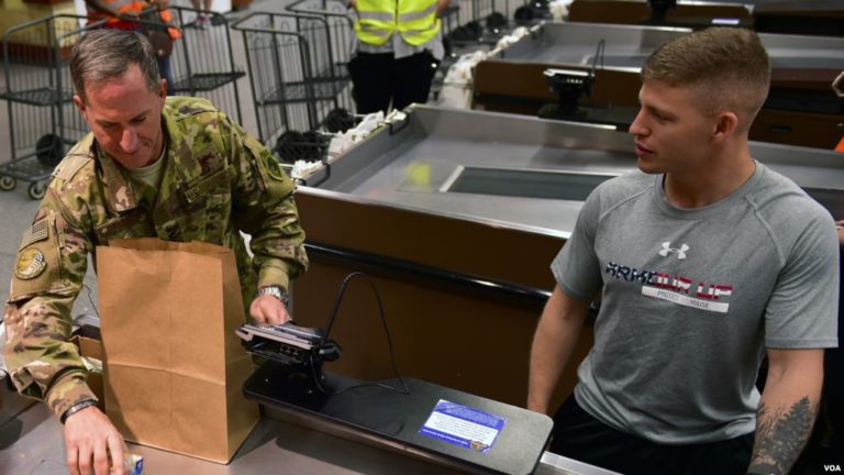 Sự học, mồ hôi, và nước mắt