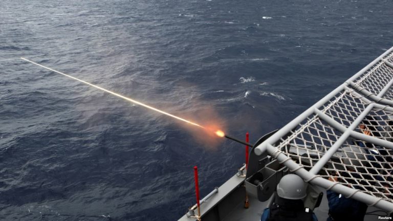 Ấn, Nhật hợp tác ở Biển Đông, giúp VN vũ khí chống lại Trung Quốc