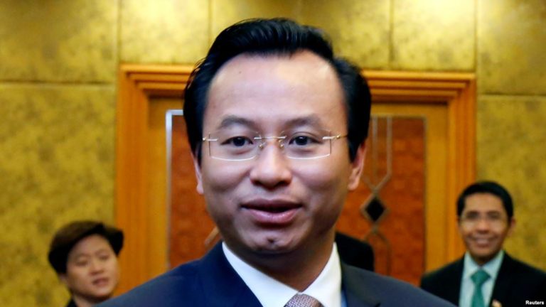 Vụ Nguyễn Xuân Anh: ‘Hàng trăm người chức quyền từng học ở SCUPS’ Vụ Nguyễn Xuân Anh: ‘Hàng trăm người chức quyền từng học ở SCUPS’