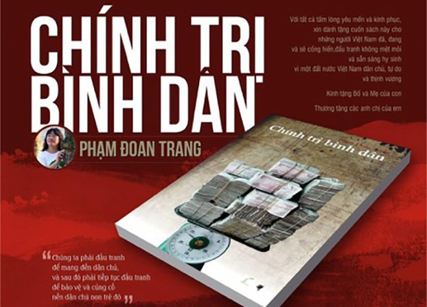 “Chính trị bình dân”.