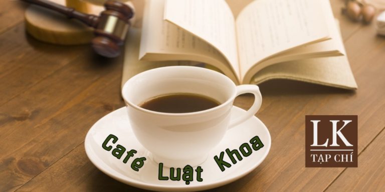 Café Luật Khoa – Anh Ba Sàm