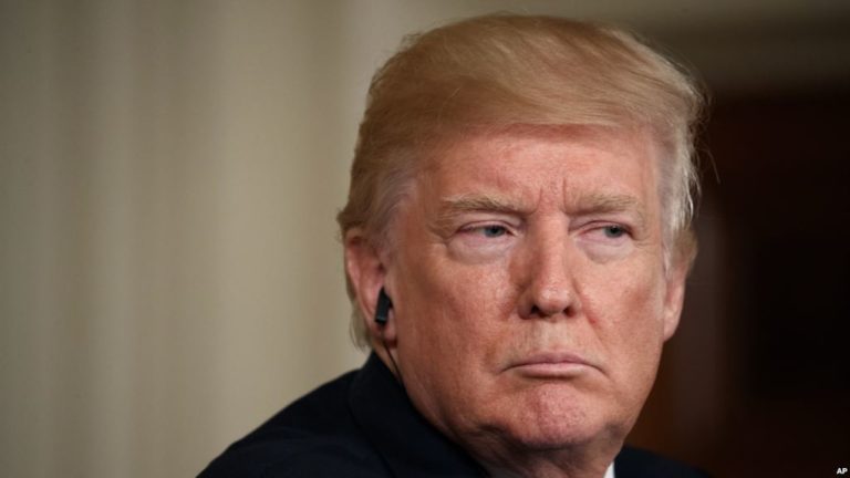 Thách thức Trump, ủy ban Thượng viện duyệt chi cho cơ quan khí hậu LHQ