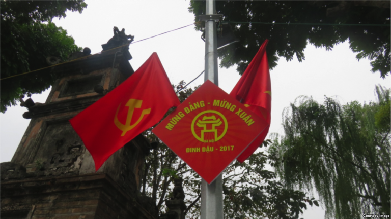 Những tháng u ám cuối năm