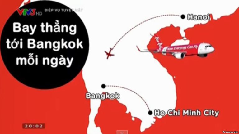 VTV – cánh tay đắc lực giúp cho Trung Quốc “tẩy não” người dân Việt Nam?