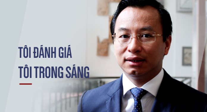 Những lời công kích ông Xuân Anh cũng là những lời kêu gọi cải tổ hệ thống chính trị hiện tại Những lời công kích ông Xuân Anh cũng là những lời kêu gọi cải tổ hệ thống chính trị hiện tại
