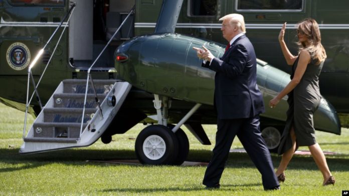 Marine One