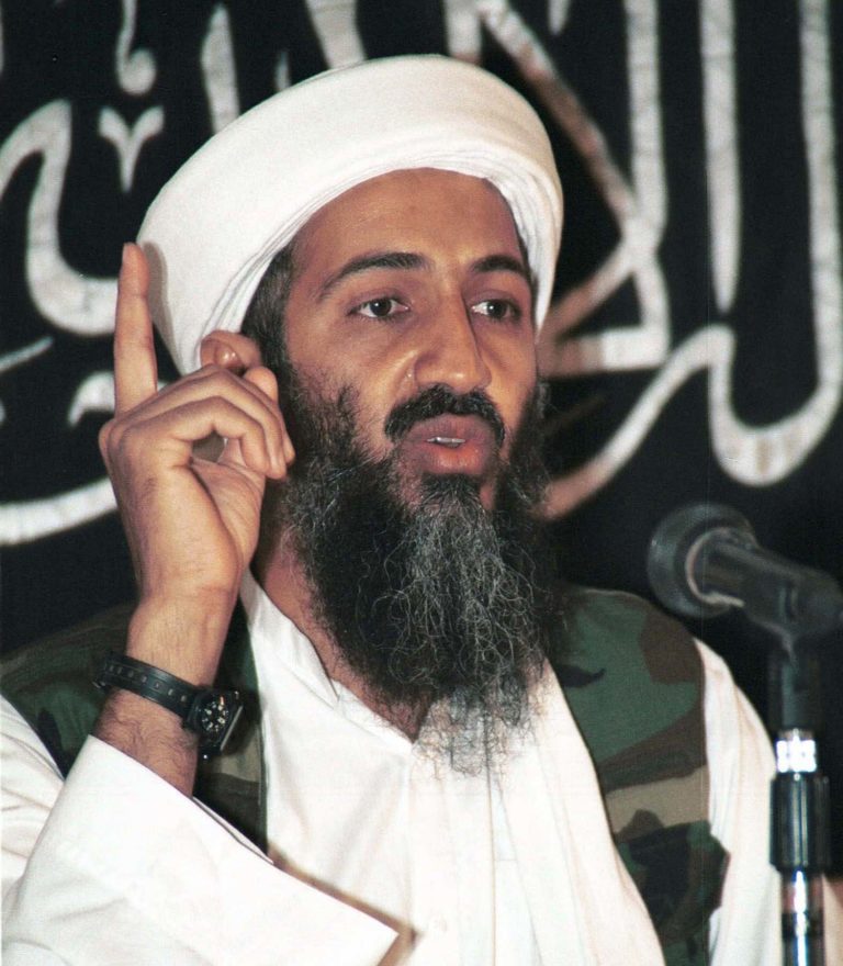 TRÙM KHỦNG BỐ BIN LADEN: “KHÔNG ĐƯỢC ĐỤNG ĐẾN VIỆT NAM”… TRÙM KHỦNG BỐ BIN LADEN: “KHÔNG ĐƯỢC ĐỤNG ĐẾN VIỆT NAM”…