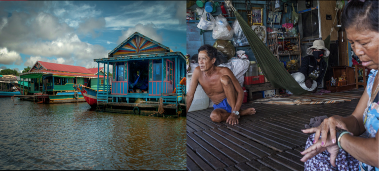 Người Việt ở Cambodia: Vĩnh viễn là lưu dân xứ lạ