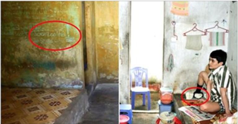 Tử tù bị giám sát trong buồng biệt giam như thế nào?