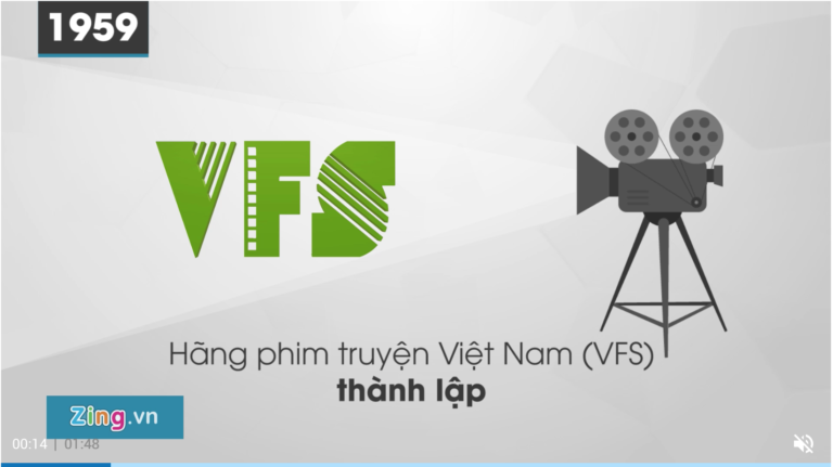 Ai đã biến Hãng phim truyện Việt Nam thành ‘làng Vũ Đại ngày ấy’?