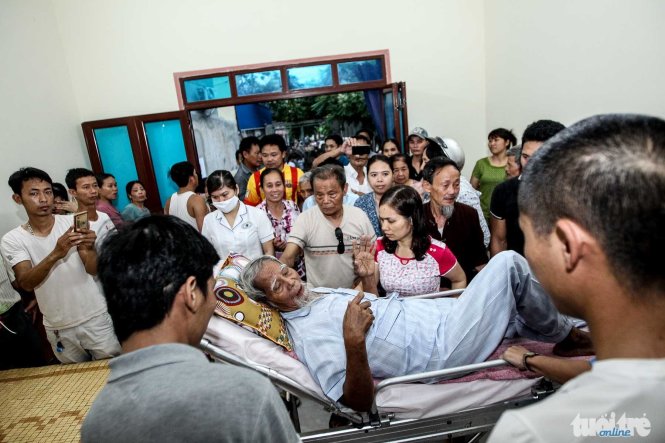 Đồng Tâm: Hội nghị chống tham nhũng và hai thông điệp Đồng Tâm: Hội nghị chống tham nhũng và hai thông điệp