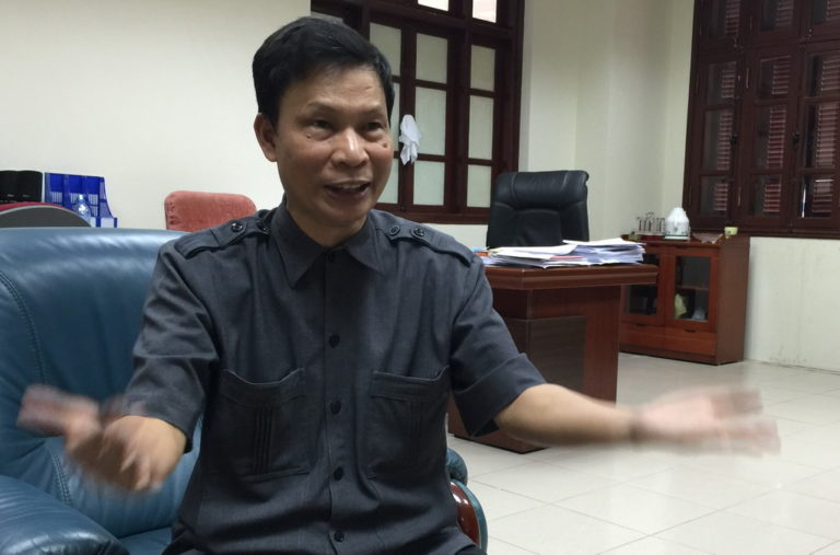 Vụ trưởng không chịu xin lỗi, Thanh tra CP yêu cầu làm nghiêm