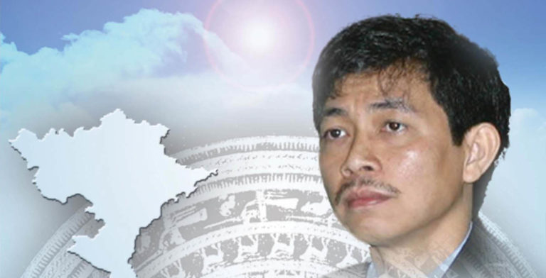 Hãy yêu một chàng trai Bách Khoa “phản động”