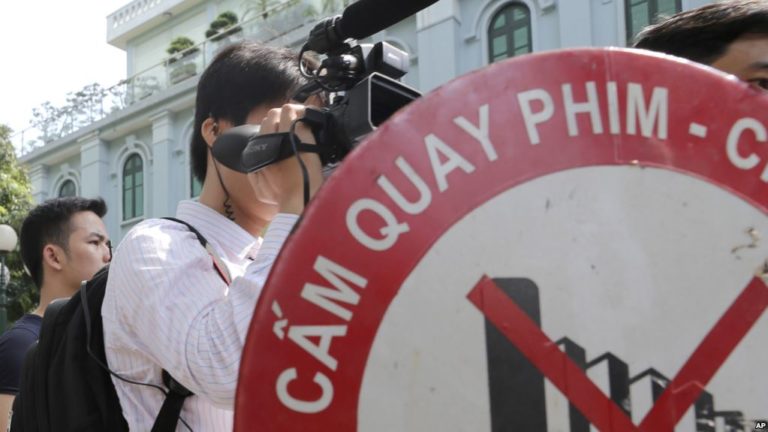 Chuyện một… ‘anh hùng’