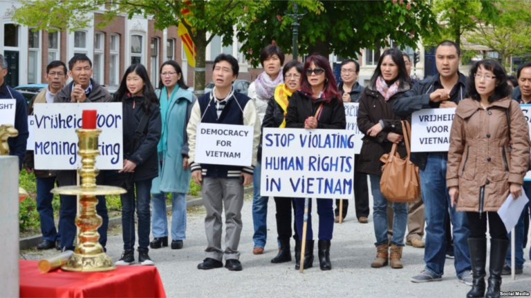 Kêu gọi Người Việt ở Canda vận động cho Luật Magnitsky Phiên Bản Canada Kêu gọi Người Việt ở Canda vận động cho Luật Magnitsky Phiên Bản Canada