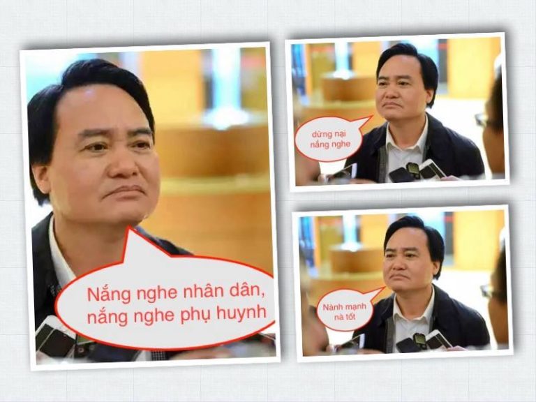 Tiến sĩ… bìa! Tiến sĩ… bìa!