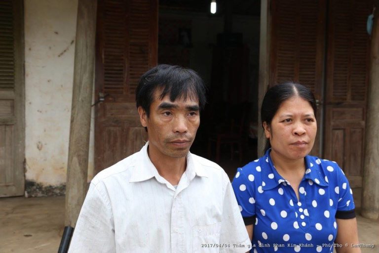 Công Cha – Nghĩa mẹ