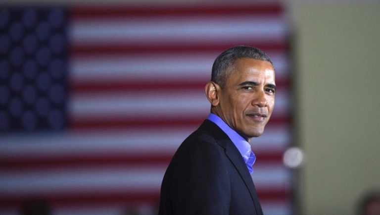 Barack Obama «tái xuất», chỉ trích chính sách gây chia rẽ nước Mỹ